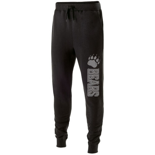 60/40 Fleece Jogger (Dark) Thumbnail