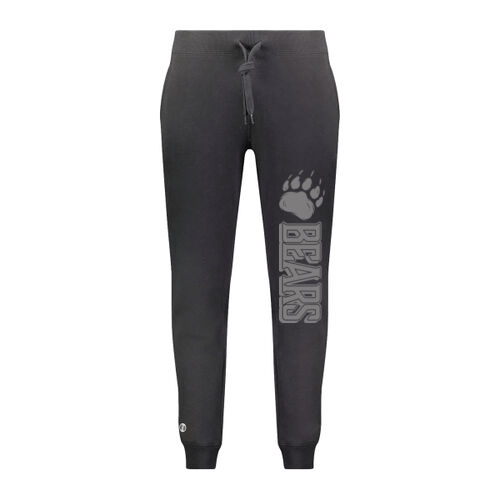 60/40 Fleece Jogger - Ladies (Dark) Thumbnail