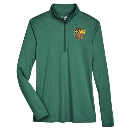 Zone Performance 1/4 Zip - Ladies Thumbnail