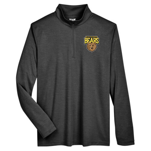 Zone Performance 1/4 Zip Thumbnail