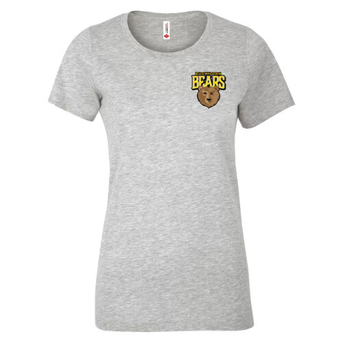 Softblend Tee - Ladies Thumbnail