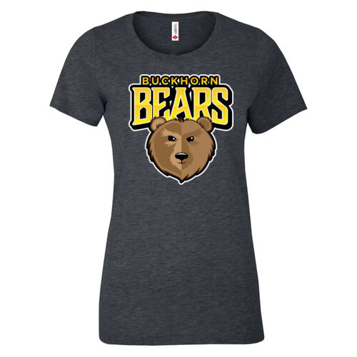 Softblend Tee - Ladies Thumbnail