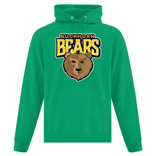 Everyday Fleece Hoodie  Thumbnail