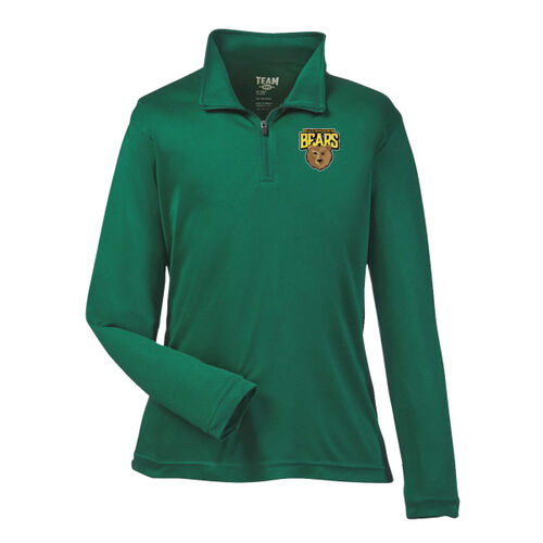 Zone Performance 1/4 Zip - YOUTH Thumbnail