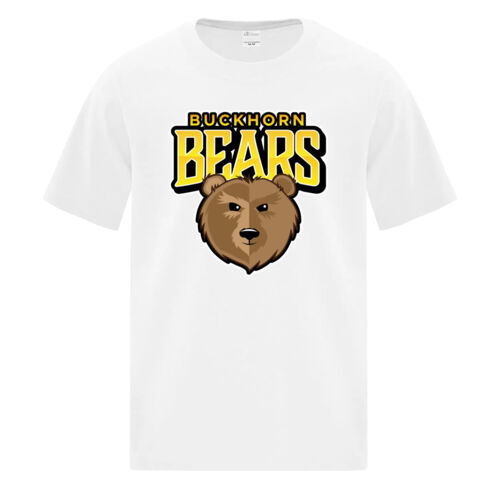 Cotton Tee - YOUTH Thumbnail