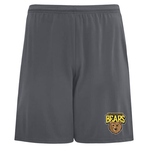 Performance Shorts Thumbnail