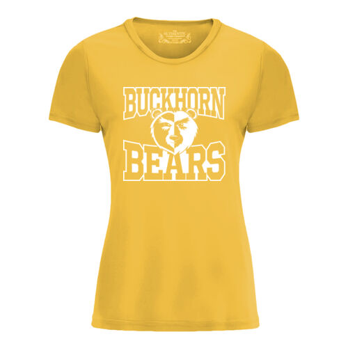 Performance Tee - Ladies Thumbnail