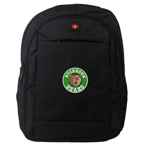 Campus Backpack Thumbnail