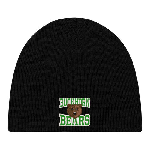 Beanie Thumbnail