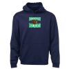 ATC™ PTECH® FLEECE HOODIE Thumbnail