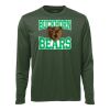 ATC PRO TEAM LONG SLEEVE TEE Thumbnail