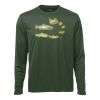 ATC PRO TEAM LONG SLEEVE TEE Thumbnail