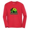 ATC PRO TEAM LONG SLEEVE YOUTH TEE Thumbnail