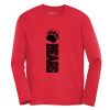 ATC PRO TEAM LONG SLEEVE YOUTH TEE Thumbnail