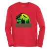 ATC PRO TEAM LONG SLEEVE YOUTH TEE Thumbnail
