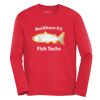 ATC PRO TEAM LONG SLEEVE YOUTH TEE Thumbnail